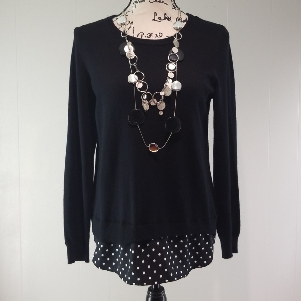 Croft & Barrow Sweater